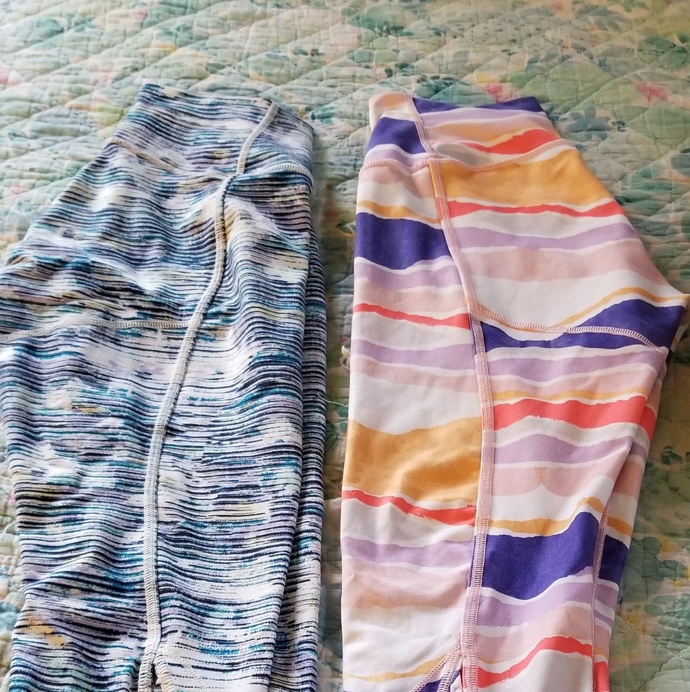 Leggings